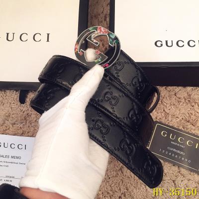 Cheap Gucci Belts wholesale No. 594